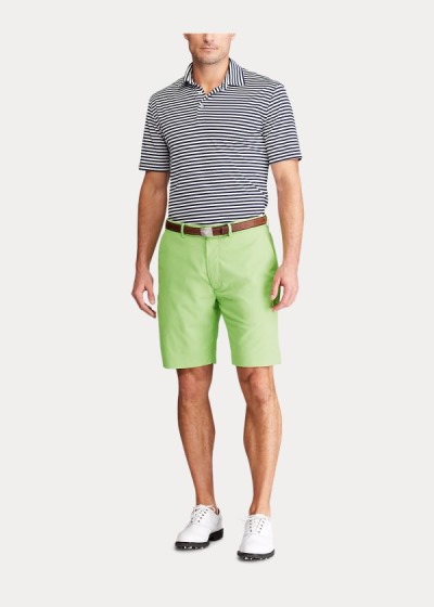 Men's Ralph Lauren Classic Fit Performance Shorts | 642103VWM